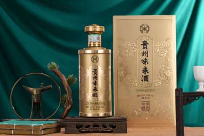 中国白酒产能与市场分析