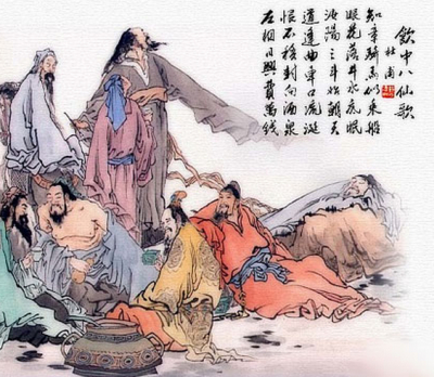 喝酱酒，你可知道这杯琼浆背后的深厚历史吗？