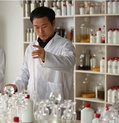 酒类收藏不可不知的品评方法