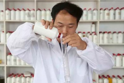 勾调大师为您讲述味来酒的秘密