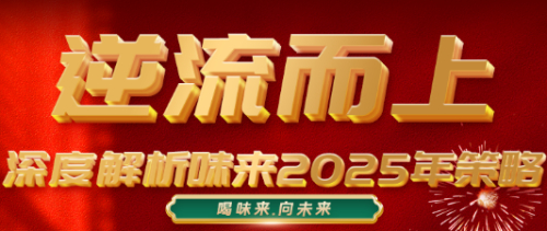 逆流而上：深度解析味来2025年策略
